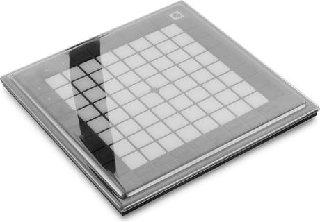 Funda de protección cover Decksaver para Novation Launchpad Pro Mk3
