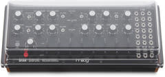 Decksaver Protección cover para Moog Mother-32/DFAM/Subharmonicon (Soft-Fit)
