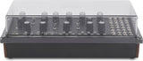 Decksaver Protección cover para Moog Mother-32/DFAM/Subharmonicon (Soft-Fit)
