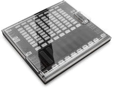 Decksaver Protección cover para Native Instruments Maschine Jam