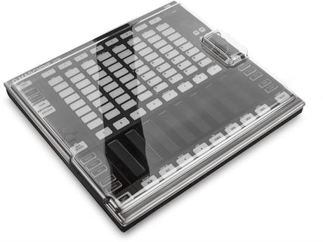 Decksaver Protección cover para Native Instruments Maschine Jam