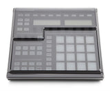 Decksaver Protección cover para Native Instruments Maschine MK2
