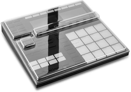 Decksaver Protección cover para Native Instruments Maschine MK3