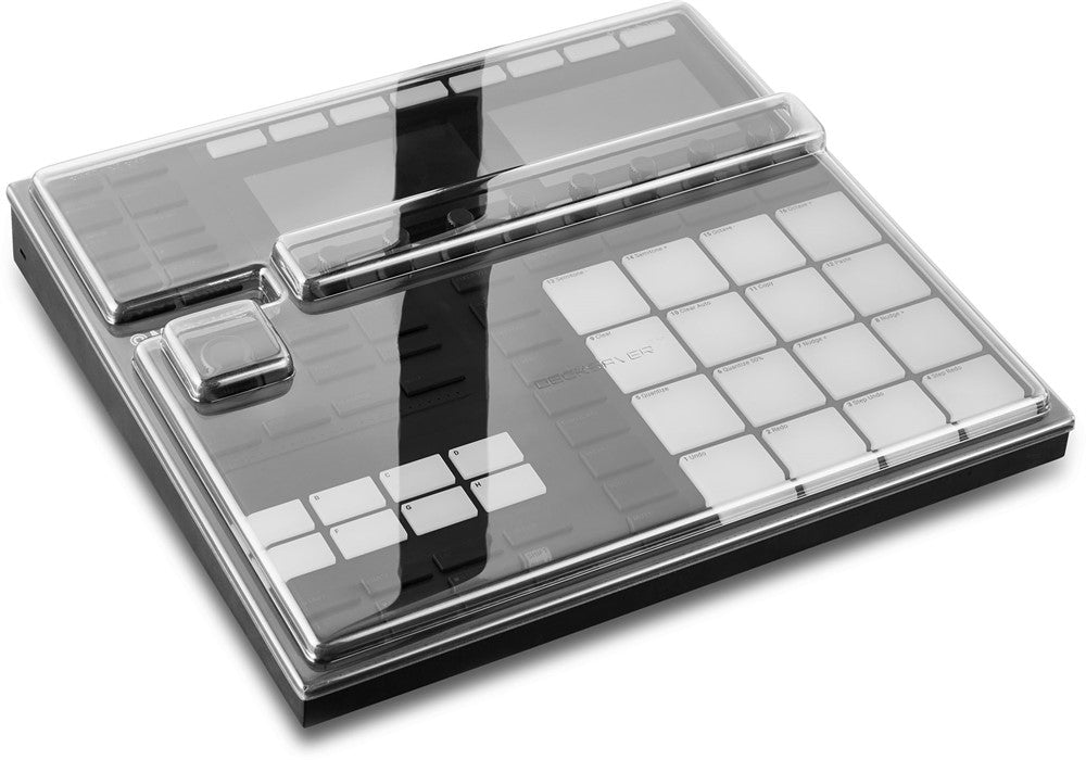 Decksaver Protección cover para Native Instruments Maschine MK3
