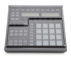 Funda de protección cover Decksaver para Native Instruments Maschine