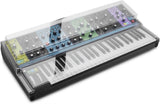 Decksaver cover de protección para Moog Matriarch
