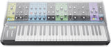 Decksaver cover de protección para Moog Matriarch