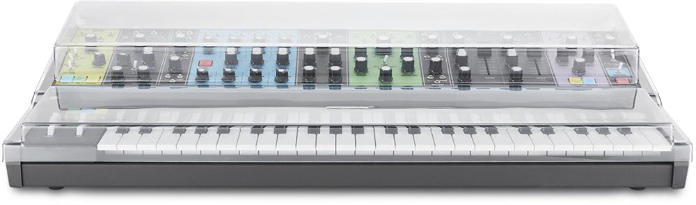 Decksaver cover de protección para Moog Matriarch