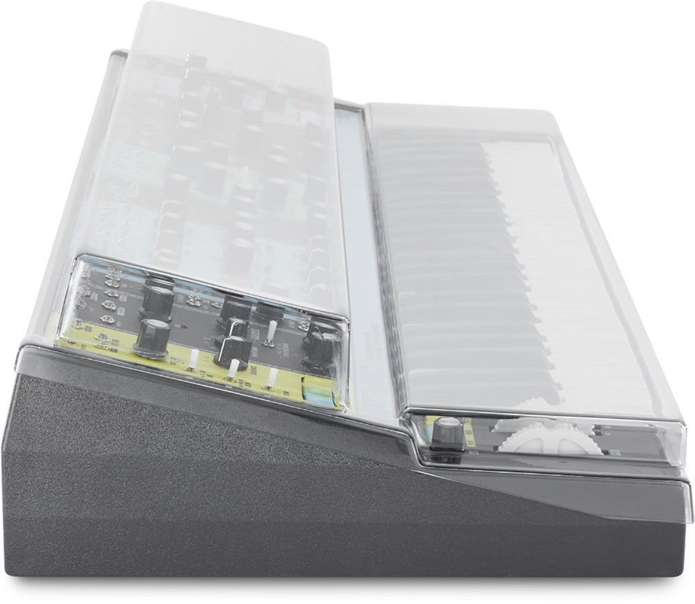 Decksaver cover de protección para Moog Matriarch