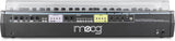 Decksaver cover de protección para Moog Matriarch