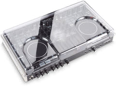 Decksaver Funda protectora cover para Denon MC6000 Mk2