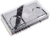 Decksaver Funda protectora cover para Denon MC6000 Mk2