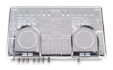 Decksaver Funda protectora cover para Denon MC6000 Mk2