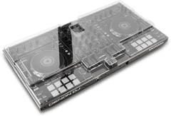 Decksaver cover de protección para Denon MC7000