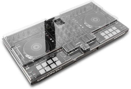 Decksaver cover de protección para Denon MC7000