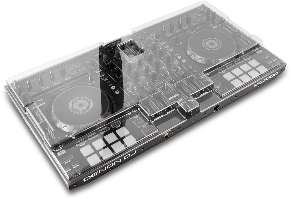 Decksaver cover de protección para Denon MC7000