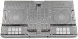 Decksaver cover de protección para Denon MC7000
