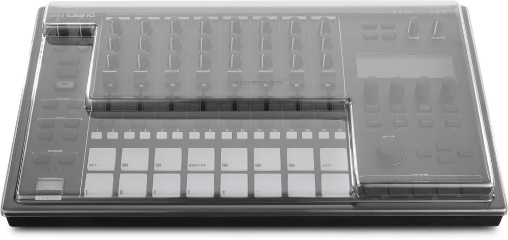 Decksaver cover de protección para Roland MC-707