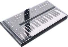 Cubierta de protección cover de Decksaver para Moog Messenger