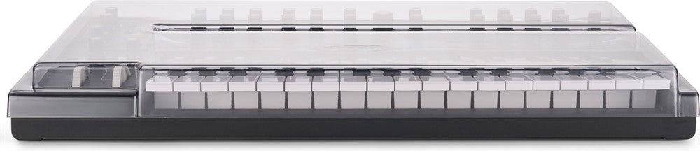 Cubierta de protección cover de Decksaver para Moog Messenger