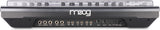 Cubierta de protección cover de Decksaver para Moog Messenger