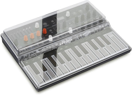 Decksaver Funda protectora cover para Arturia Microfreak