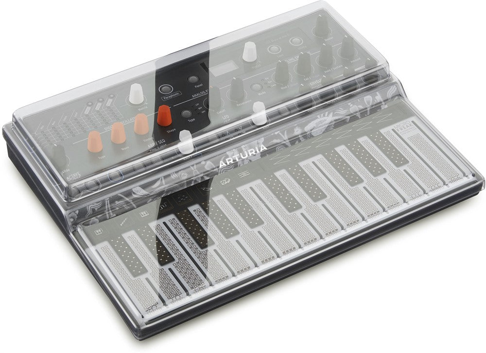 Decksaver Funda protectora cover para Arturia Microfreak