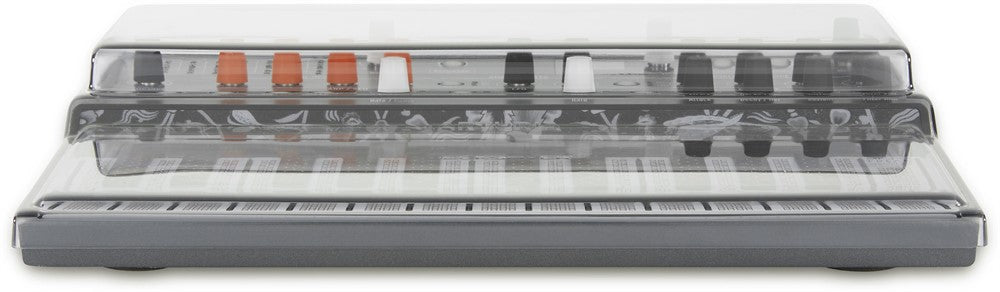 Decksaver Funda protectora cover para Arturia Microfreak