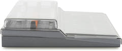 Decksaver Funda protectora cover para Arturia Microfreak