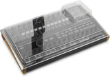 Decksaver Funda de protección cover para Arturia MiniBrute 2S