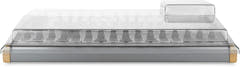 Decksaver Funda de protección cover para Arturia MiniBrute 2S