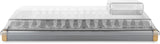 Decksaver Funda de protección cover para Arturia MiniBrute 2S