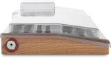 Decksaver Funda de protección cover para Arturia MiniBrute 2S
