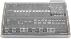 Decksaver Funda de protección cover para Arturia MiniBrute 2S