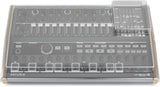 Decksaver Funda de protección cover para Arturia MiniBrute 2S