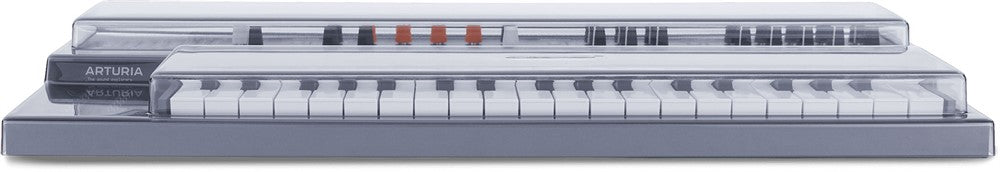 Decksaver Funda protectora cover para Arturia Minifreak