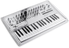 Decksaver cover de protección para Korg Minilogue