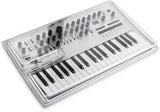 Decksaver cover de protección para Korg Minilogue
