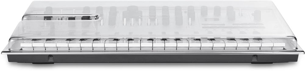 Decksaver cover de protección para Korg Minilogue
