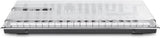 Decksaver cover de protección para Korg Minilogue