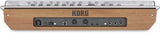 Decksaver cover de protección para Korg Minilogue