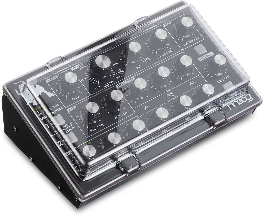 Decksaver cover de protección para Moog Minitaur