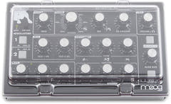 Decksaver cover de protección para Moog Minitaur