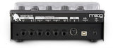 Decksaver cover de protección para Moog Minitaur