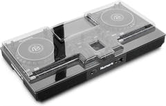Funda de protección cover Decksaver para NUMARK MIXSTREAM PRO COVER
