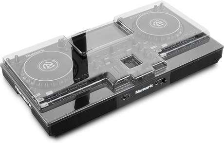 Funda de protección cover Decksaver para NUMARK MIXSTREAM PRO COVER