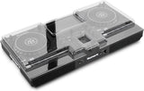 Funda de protección cover Decksaver para NUMARK MIXSTREAM PRO COVER