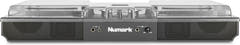 Funda de protección cover Decksaver para NUMARK MIXSTREAM PRO COVER
