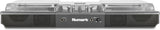 Funda de protección cover Decksaver para NUMARK MIXSTREAM PRO COVER