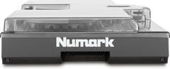 Funda de protección cover Decksaver para NUMARK MIXSTREAM PRO COVER